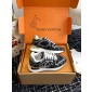 LV run away Unisex sneaker, Size 35-45