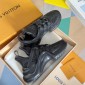 LV Archlight Swarovski™ rhinestones Sneaker , Size 35-41