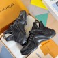 LV Archlight Swarovski™ rhinestones Sneaker , Size 35-41