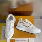 Louis Vuitton Neo Run Away Sneaker, Size 35-41