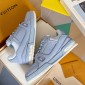 LV trainer Sneaker , Size 35-46