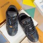 LV trainer Maxi Sneaker, Size 39-45