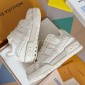 LV trainer Maxi Sneaker, Size 39-45