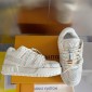 LV trainer Maxi Sneaker, Size 39-45