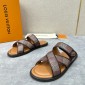 LV venice Mule  , Size 38-45