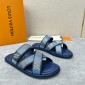 LV venice Mule  , Size 38-45