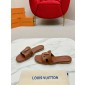 LV capri Flat Mule    , Size 35-41