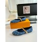 LV Romy Flat Ballerina , Size 35-41