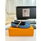 LV Romy Flat Ballerina , Size 35-41