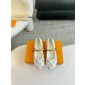 LV Romy Flat Ballerina , Size 35-41