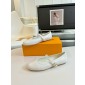 LV Romy Flat Ballerina , Size 35-41