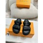 LV sunet Comfort Flat Mule , Size 35-41