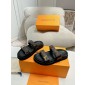LV sunet Comfort Flat Mule , Size 35-41