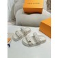 LV sunet Comfort Flat Mule , Size 35-41