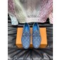LV Estate Loafer , Size 39-46
