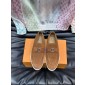 LV Estate Loafer , Size 39-46
