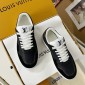 LV Stadium Sneaker,  Size 35-41