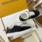 LV Stadium Sneaker,  Size 35-41