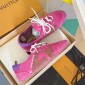 LV Sneakerina Sneaker,  Size 35-41