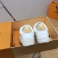 LV Groovy Sneaker,  Size 35-41