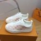 LV Groovy Sneaker,  Size 35-41