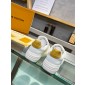 LV Groovy Sneaker,  Size 35-41