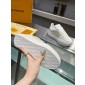 LV Groovy Sneaker,  Size 35-41