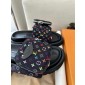 LV Pillow Comfort Mule , Size 35-45