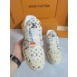 LV Trainer Sneaker, Size 35-45