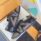 LV Sneakerina Sneaker,  Size 35-41