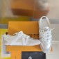 LV Sneakerina Sneaker,  Size 35-41