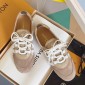 LV Sneakerina Sneaker,  Size 35-41