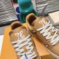 LV Trainer Sneaker, Size 39-45