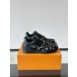 LV Trainer Sneaker, Size 39-45