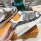 LV Trainer Sneaker, Size 39-45