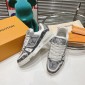 LV Trainer Sneaker, Size 39-45