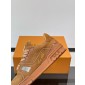 LV Trainer Sneaker, Size 39-45