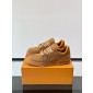 LV Trainer Sneaker, Size 39-45