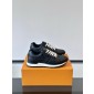 LV Run Way Sneaker, Size 39-46