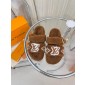 LV Sunset Flat Comfort Mule , Size 35-41