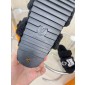 LV Sunset Flat Comfort Mule , Size 35-41