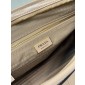 Prada Large leather handbag