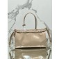 Prada Large leather handbag