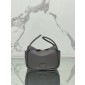 Prada Darling leather handbag