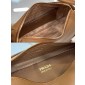 Prada Darling leather handbag