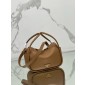 Prada Darling leather handbag