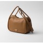 Prada Darling leather handbag