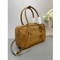 Prada Re-Edition 1978 medium Re-Nylon and Saffiano leather two-handle bag