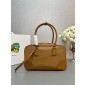 Prada Re-Edition 1978 medium Re-Nylon and Saffiano leather two-handle bag