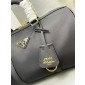 Prada Re-Edition 1978 medium Re-Nylon and Saffiano leather top-handle bag